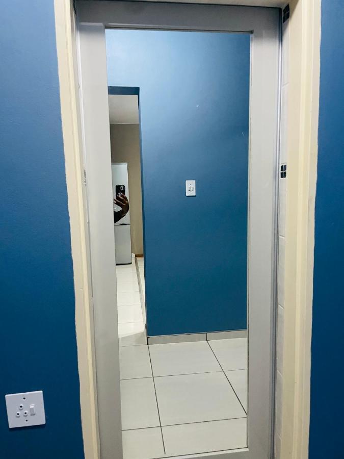 Moh Ville Guest House Maseru Exteriör bild